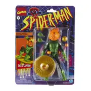 Marvel Legends Series Jack O Lantern