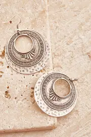 The Eclipse Earrings--SKYE-SKA5024