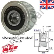 Alternator Freewheel Clutch For Peugeot 5008 607 807 2.0 2.2 HDi 2002 on