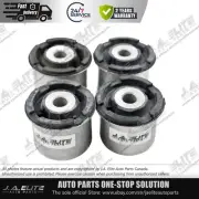 4pcs Front Upper Control Arm Bushing kit fits Aston Martin Rapide, Vanquish (for: Aston Martin)