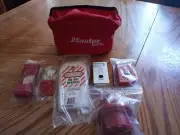 NEW Master Lock Electrical Lockout Kit *FREE SHIPPING