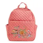 Vera Bradley Small Backpack Disney Bambi Travel Work School
