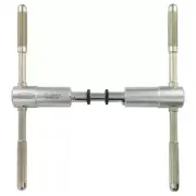Tool Boring Bottom Bracket - Without Milling VACD38200 VAR Thread Road Bike