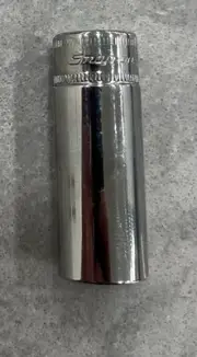 Snap-On STMM14 1/4” Drive Deep 14mm Socket Brand New!!