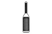 Microplane Black Sheep 30cm Coarse Stainless Steel Cheese Grater Lemon Zester