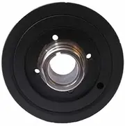 Dayco PB1256N Harmonic Balancer (PREMIUM OEM REPL POWERBOND)
