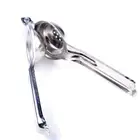 Durable Hand Manual Juicer Lemon Squeezer Comfortable Grip