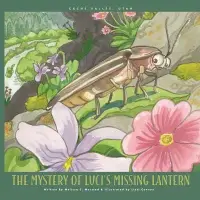 在飛比找博客來優惠-The Mystery of Luci’’s Missing