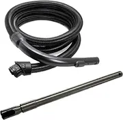 Vacuum Cleaner Hose Handle，Compatible for Miele， C1 C2 C3 for C4 S Series Household Accessories Home Appliance Parts