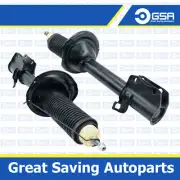 Pair for Subaru Forester SF SF5 1997-05/2002 2.0L Rear Shock Absorbers