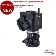 HAE16C Single Harmonic Equatorial Mount Equatorial/Horizontal Mode8.2KG Load tp1