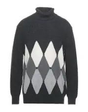 [BALLANTYNE] BALLANTYNE Turtlenecks - Item 14128070