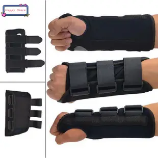 New Carpal Tunnel Medical Wrist Brace Support Sprain Arthrit