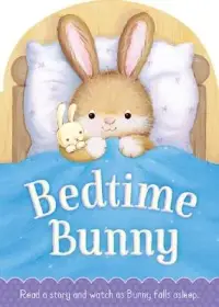 在飛比找博客來優惠-Bedtime Bunny