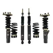 Blox Racing Plus Series Pro Coilovers Suspension for Honda Civic Si 17-20 New (for: Honda Civic)