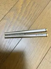 Snow Peak Titan Chopstick Weapons Japan Free Ship