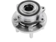 Front Wheel Hub Assembly For 17-22 Ford GT 3.5L V6 Base RT43K2 (for: Ford)