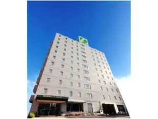 倉敷站前UNIVERSAL酒店Kurashiki Ekimae Universal Hotel
