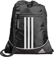adidas Unisex Alliance 11 Sackpack, Team Navy Blue, One Size