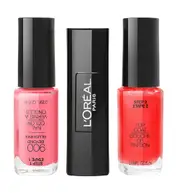 L'Oreal Infallible Pro-Last Nailcolor 10ml 900 BEYOND BLUSHING