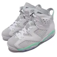 在飛比找ETMall東森購物網優惠-Nike W Air Jordan 6 Retro 喬丹 休