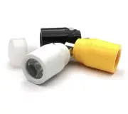 USB LED Mini Torch Lamp 5v Night Light Camping Flashlight Spotlight