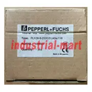 New Pepperl+Fuchs P+F RLK39-8-2000/31/40a/116 Photoelectric Switch