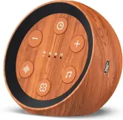 Sound Machine White Noise Machine with 32 Calming Sounds Loud Speaker 36 Volume