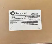 Polycom RealPresence Touch Control LCD Touchscreen Monitor NIB