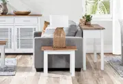 SANTO ANDRE Sofa Table