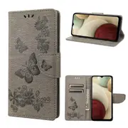 Leather Phone Case For Samsung Galaxy A03