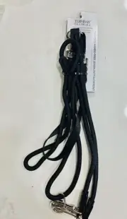 Top Paw Two Dogs Hands Free Leash