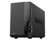 Synology 2-bay DiskStation DS224+ (Diskless)