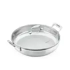SCANPAN IMPACT 32 CHEFS PAN RRP $219.00