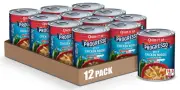 (12 Pack) Progresso Spicy Chicken Noodle Soup with Jalapeño, 18.5 Ounce