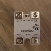 For GNA5 84134900 Solid State Relay Replacement 3-32V