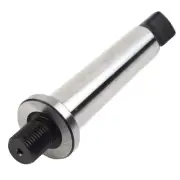 2MT Shank To 1/2\-20 Threaded Drill Chuck Arbor Morse-Taper MT2 Adapter