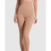 Leonisa SmartShape Extra High Waist Butt Lift Shaping Leggings