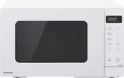 Panasonic 25L 900W Microwave White