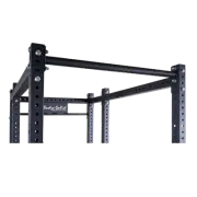 Body Solid Fat Chin Up Bar for SPR1000 - [SPRCB]