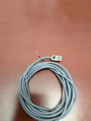 Induction Proxy Switch, Sub Miniture, IFFM 08P17A6/L