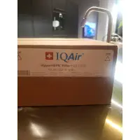 在飛比找蝦皮購物優惠-HyperHEPA 濾網 適用 IQAir Healthpr