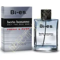 在飛比找蝦皮購物優惠-[世紀香水廣場] Bi-es BIES Berto Bona