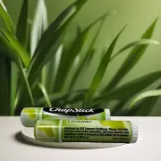 CHAPSTICK Limeade Flavored Lip Balm 2 Tubes