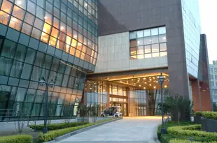 天津寶坻雲杉國賓酒店Baodi Yunshan Guobin Hotel