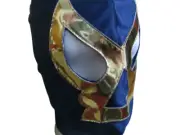Wrestling Mask Lucha Libre Adult Size Mexican Luchadar