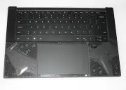 NEW GENUINE DELL XPS 15 9500 9510 9520 PRECISSION 5550 UK PALMREST 515YY YJMW4