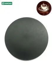 Rancilio Bean Hopper LID for Rocky Grinder