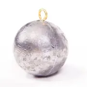 3oz - CANNONBALL SINKER - 6 PIECES