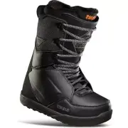 THIRTYTWO LASHED BLACK WOMENS SNOWBOARD BOOTS